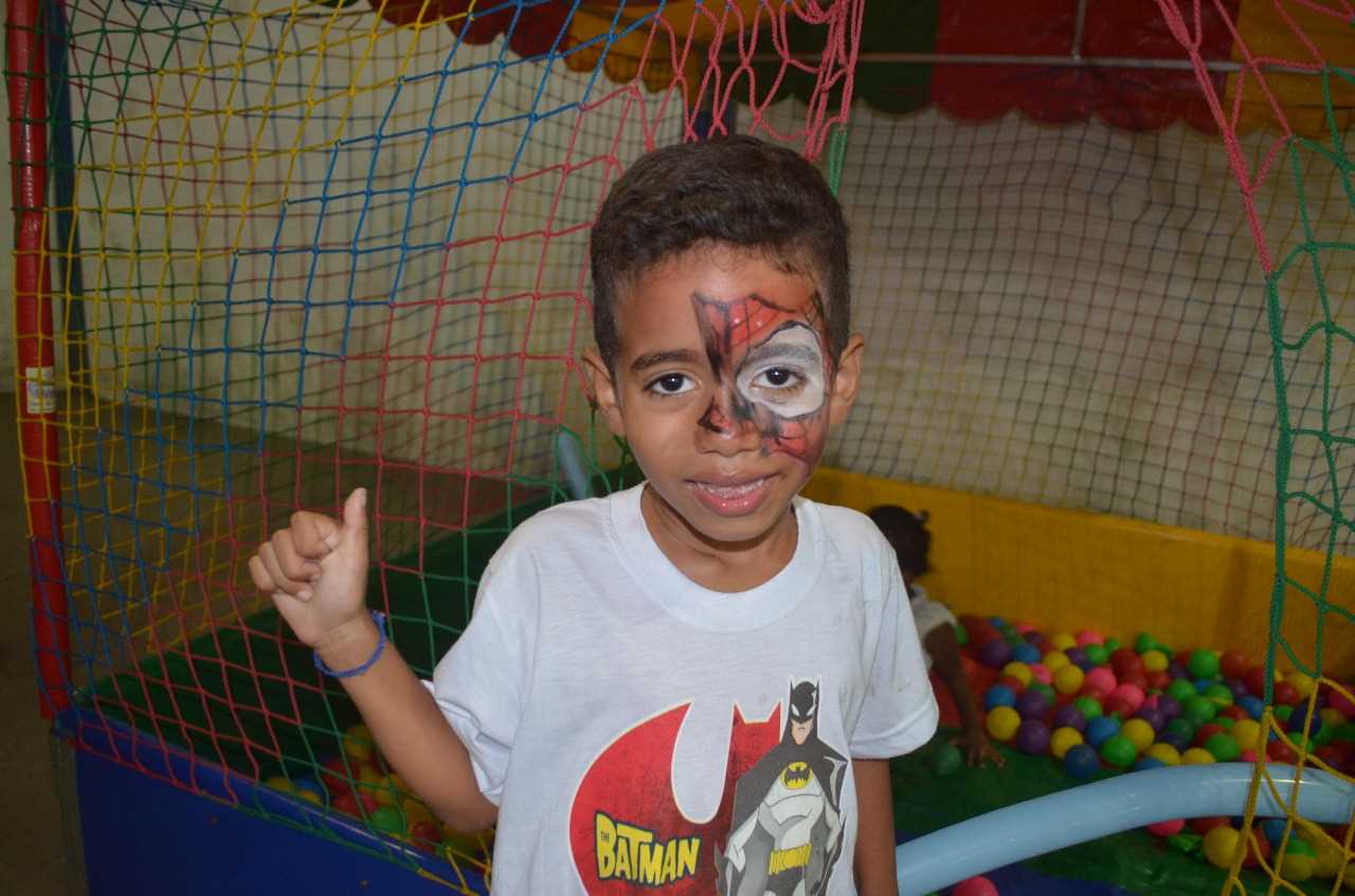 Secretaria de Assistência Social e CRAS lançam Programa Criança Feliz